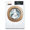 Schulthess Spirit 540 Solid Gold Li - Lave-linge Chargement Frontal
