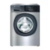 Schulthess Spirit 520 Chrom - Lave-linge Chargement Frontal