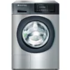 Schulthess Spirit 530 Chrom - Lave-linge Chargement Frontal