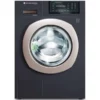 Schulthess Spirit 540 Titan Rock Re - Lave-linge Chargement Frontal