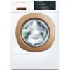 Schulthess Spirit 540 Solid Gold Re - Lave-linge Chargement Frontal