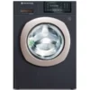Schulthess Spirit 540 Titan Rock Re - Lave-linge Chargement Frontal