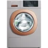 Schulthess Spirit 530 Ever Rose Re - Lave-linge Chargement Frontal