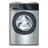 Schulthess Spirit 530 Chrom Re - Lave-linge Chargement Frontal