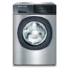 Schulthess Spirit 530 Chrom Re - Lave-linge Chargement Frontal