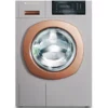 Schulthess Spirit 540 Titan Rock Re - Lave-linge Chargement Frontal