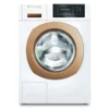 Schulthess Spirit 540 Solid Gold Re - Lave-linge Chargement Frontal