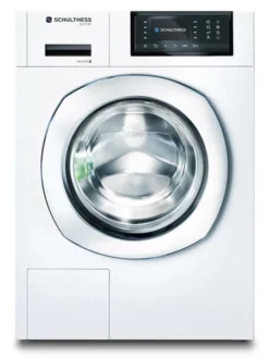 Schulthess Spirit 540 Re - Lave-linge Chargement Frontal