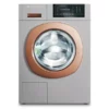 Schulthess Spirit 530 Ever Rose Re - Lave-linge Chargement Frontal