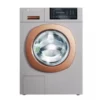 Schulthess Spirit 530 Ever Rose Re - Lave-linge Chargement Frontal