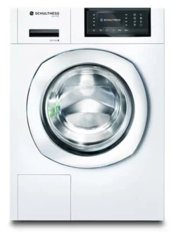 Schulthess Spirit 540 Re - Lave-linge Chargement Frontal