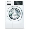Schulthess Spirit 540 Re - Lave-linge Chargement Frontal