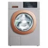Schulthess Spirit 520 Ever Rose Li - Lave-linge Chargement Frontal