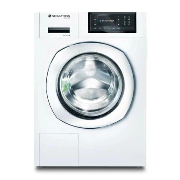 Schulthess Spirit 530 Re - Lave-linge Chargement Frontal 1 Schulthess Spirit 530 Re - Lave-linge Chargement Frontal