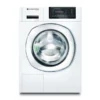 Schulthess Spirit 530 Solid Gold Li - Lave-linge Chargement Frontal