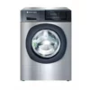 Schulthess Spirit 520 Chrom - Lave-linge Chargement Frontal