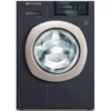 Schulthess Spirit 540 Titan Rock Li - Lave-linge Chargement Frontal