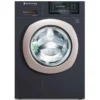 Schulthess Spirit 540 Titan Rock Li - Lave-linge Chargement Frontal