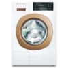 Schulthess Spirit 540 Solid Gold Re - Lave-linge Chargement Frontal