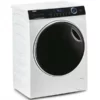Haier HWD100-B14979-S - Combi Lave-linge ⋅ Sèche-linge