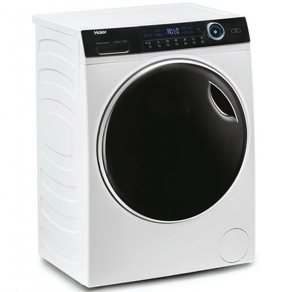 Haier HWD100-B14979-S - Combi Lave-linge ⋅ Sèche-linge 1 Haier HWD100-B14979-S - Combi Lave-linge ⋅ Sèche-linge