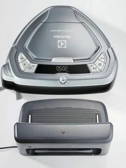 Electrolux ERV5210TG - Aspirateur Robot -V-Zug shop 10751329 3 d 5