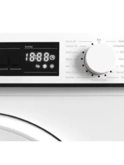 Sharp KD-NHB8S8PW3-DE - Sèche-linge Pour Les Particulier -V-Zug shop 10751534 3 d 3