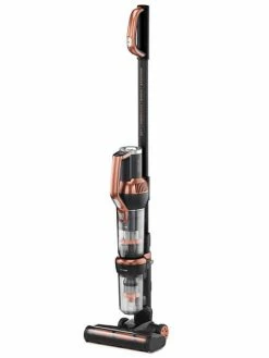 Trisa Quick Clean Professional T0359 - Aspirateur Balai