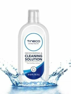 Tineco Reinigungssolution - Aspirateur Sans Sac