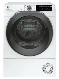Hoover ND4 H7A1TSBEX-S - Sèche-linge Pour Les Particulier