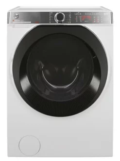 Hoover H5WPB414AMBC-S - Lave-linge Chargement Frontal