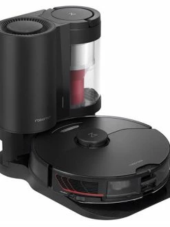 Roborock S7 MaxV Plus - Aspirateur Robot