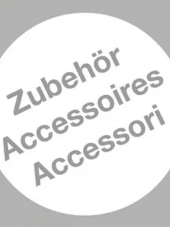 Nilfisk-Advance HP-Hose DN6X15M MC 3-4 107142542 - Accessoires Aspirateurs Et Nettoyeurs