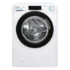 Candy CSO 1275TBE-88 - Lave-linge Chargement Frontal