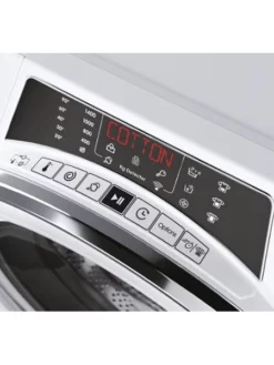 Candy RO 1486DWMCE/1-S - Lave-linge Chargement Frontal -V-Zug shop 10753110 2 d 4