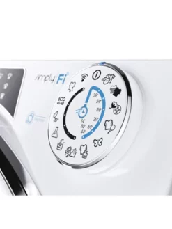 Candy RO 1486DWMCE/1-S - Lave-linge Chargement Frontal -V-Zug shop 10753110 3 d 4