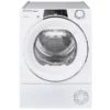 Candy ROE H8A2TCEX-S - Sèche-linge Pour Les Particulier