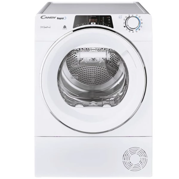 Candy ROE H11A2TCEX-S - Sèche-linge Pour Les Particulier 1 Candy ROE H11A2TCEX-S - Sèche-linge Pour Les Particulier