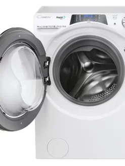 Candy RPW41066BWMBC-S - Combi Lave-linge ⋅ Sèche-linge 4 Candy RPW41066BWMBC-S - Combi Lave-linge ⋅ Sèche-linge -V-Zug shop 10753293 2 d 3