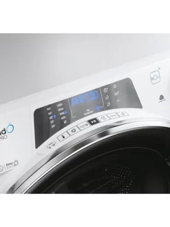 Candy RPW41066BWMBC-S - Combi Lave-linge ⋅ Sèche-linge 5 Candy RPW41066BWMBC-S - Combi Lave-linge ⋅ Sèche-linge -V-Zug shop 10753293 3 d 3
