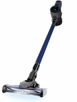 EZIclean Cyclomax R410 - Aspirateur Balai