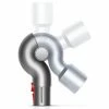Dyson Couplage Articulé V7-V15 - Tubes Et Tuyau Pour Aspirateur