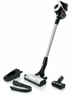 Bosch Serie 6 Unlimited - Aspirateur Balai