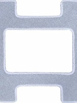 HOBOT Pad En Microfibre Carré 3er 2-S - Accessoires Dyson