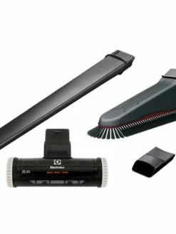 Electrolux Allergy Kit KIT15 - Brosses D'aspirateur ⋅ Buses