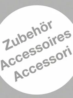 Nilfisk-Advance 15440 - Accessoires Aspirateurs Et Nettoyeurs