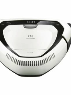 Electrolux Pure I8 PI81-4SWN - Aspirateur Robot