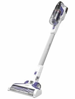 Black & Decker BHFEV1825CP - Aspirateur Balai