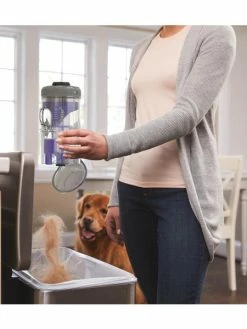 Black & Decker BHFEV1825CP - Aspirateur Balai -V-Zug shop 10756611 3 d 1