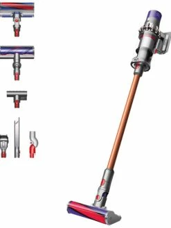 Dyson V10 Absolute - Aspirateur Balai